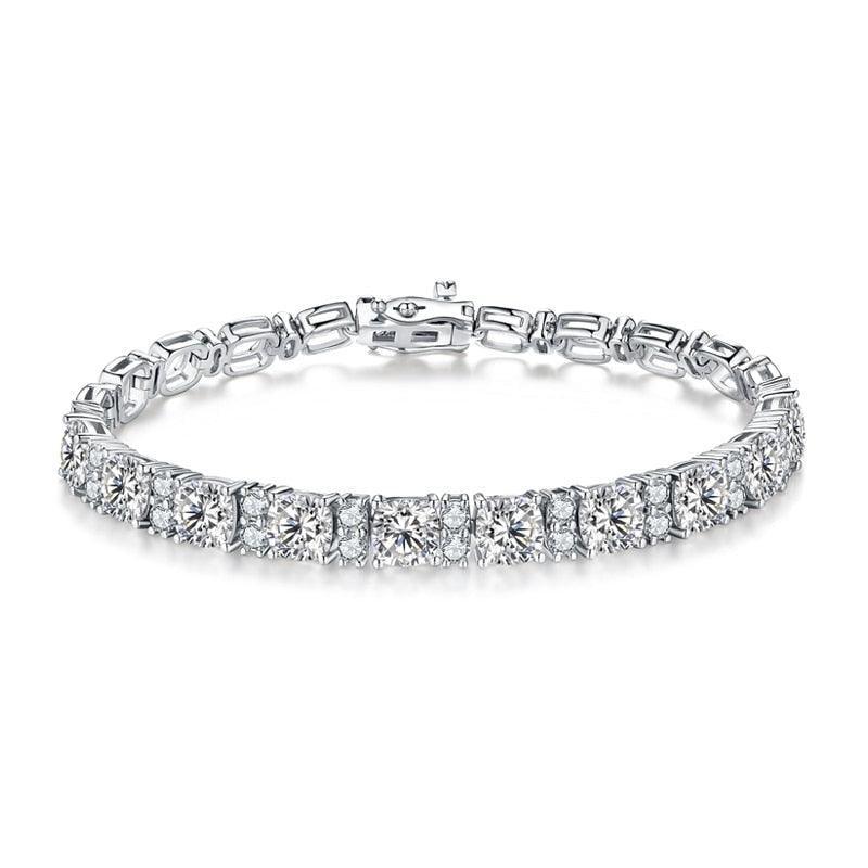 Bella Tennis Bracelet - StellaJoya
