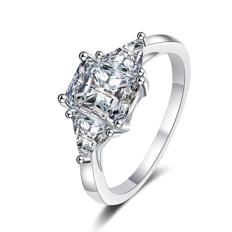 Moissanite: A Timeless and Affordable Heirloom Jewelry Choice - StellaJoya