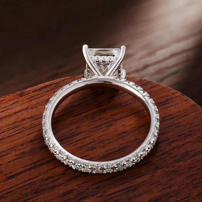 Bridal Ring Set - StellaJoya