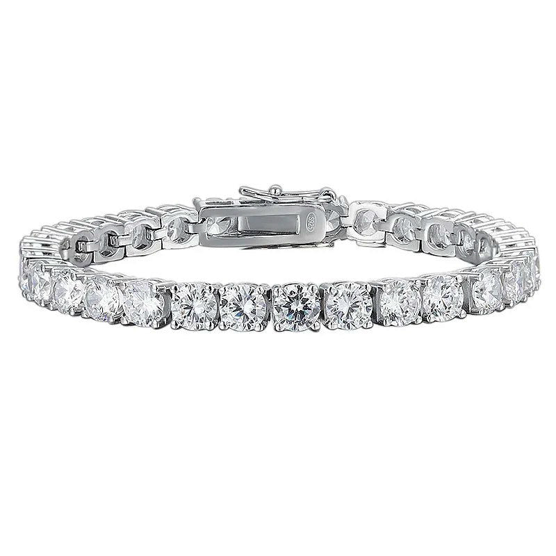 Bracelet de tennis classique